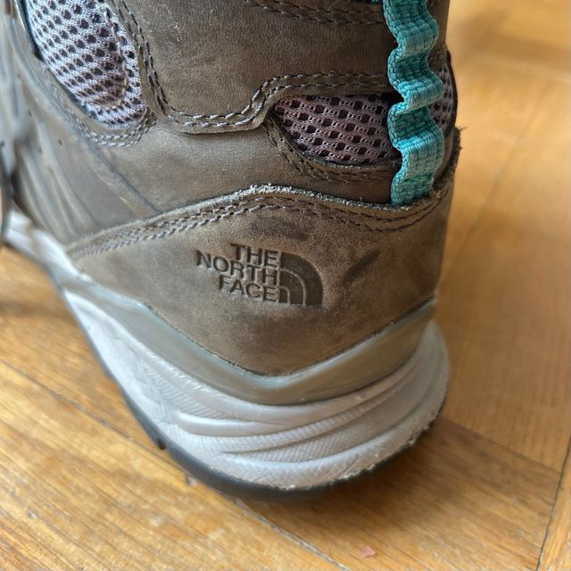 Botas mujer treking The North Face