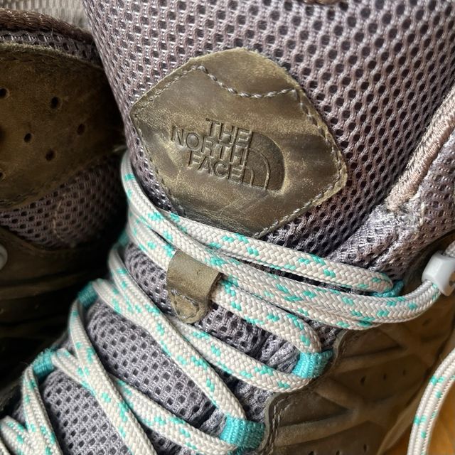 Botas mujer treking The North Face