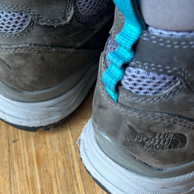 Botas mujer treking The North Face