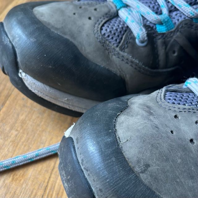 Botas mujer treking The North Face