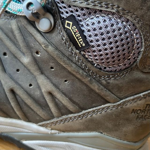 Botas mujer treking The North Face