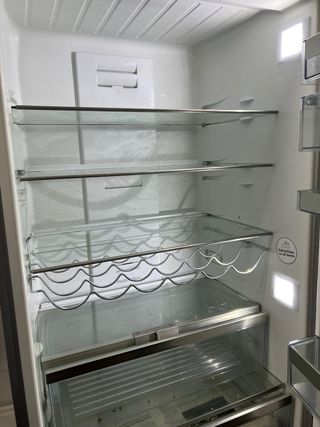 Accesorios frigorifico 70cm Siemens KG49NAI22