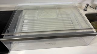 Accesorios frigorifico 70cm Siemens KG49NAI22