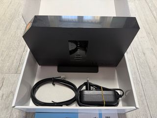 Router multimedia Livebox