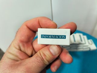 Dominó periódico Información