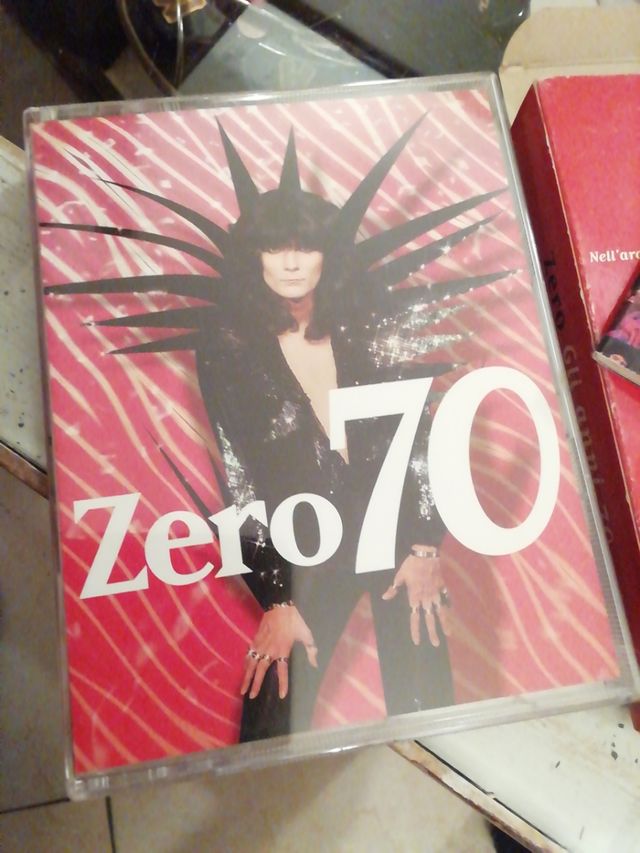 Renato Zero