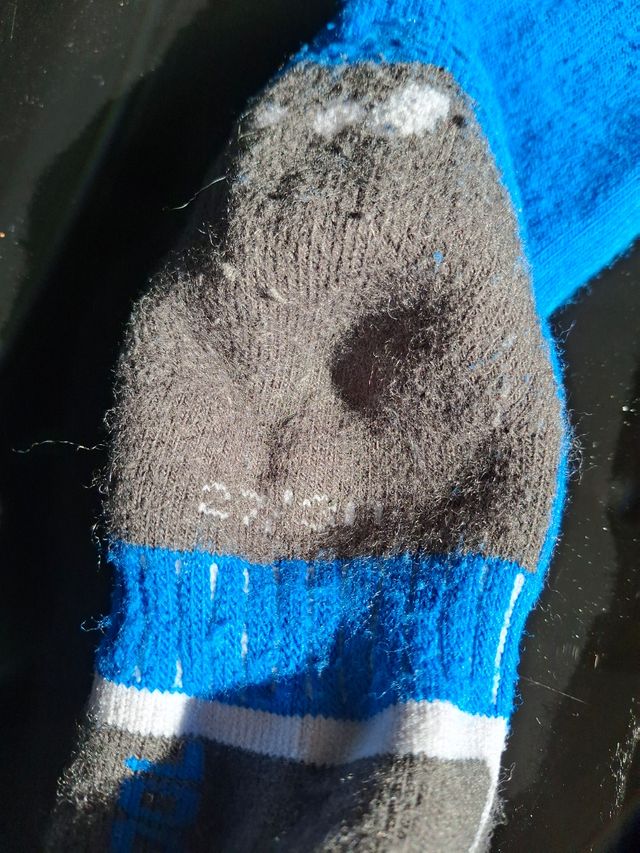 Guantes esquí niño 7 años aprox. 3 pares