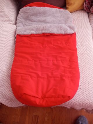 Saco silla universal