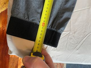 Pantalones joggers Adidas Climalite XL gris