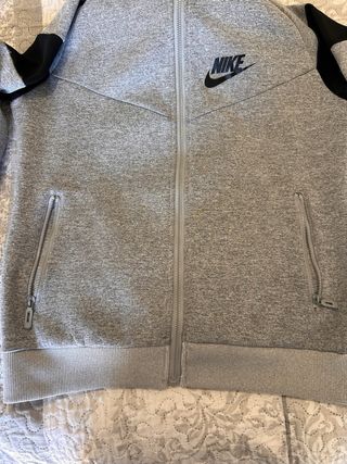 Chaqueta Nike