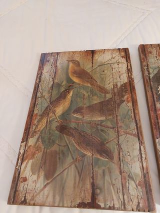 Cuadros
