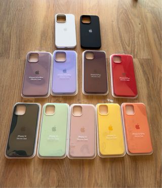 Fundas para iPhone