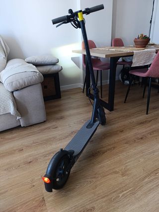 Patinete Xiaomi 