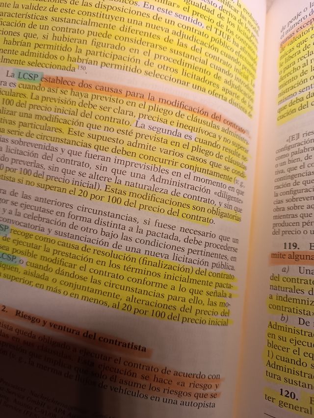 Temas de Derecho administrativo: Tomo II Potestad