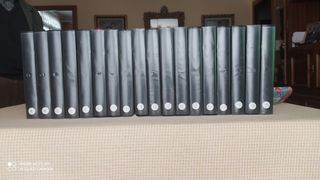 Colección cintas VHS