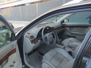 Audi A4 2006