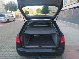 Audi A4 2006