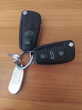 Audi A4 2006