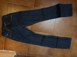 Pantalones levi’s 501 en muy buen estado