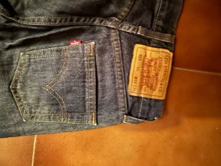 Pantalones levi’s 501 en muy buen estado