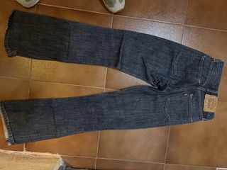 Pantalones levi’s 501 en muy buen estado