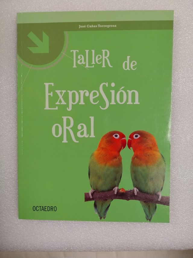 Taller de expresión oral