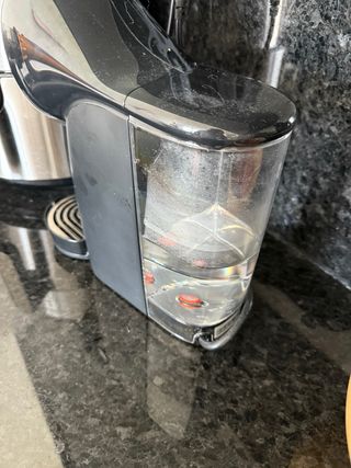 Cafetera Dolce Gusto