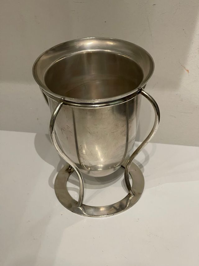 Arthur Krupp milano vaso