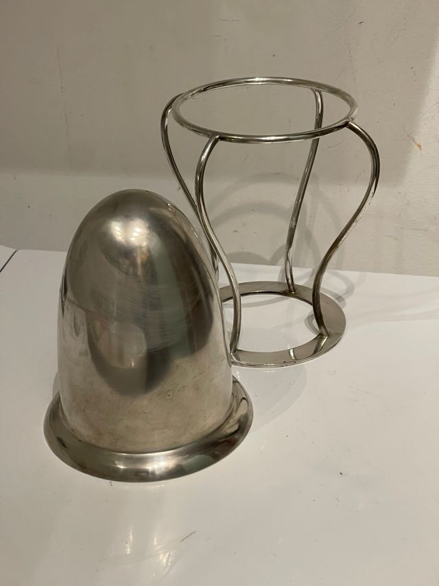 Arthur Krupp milano vaso