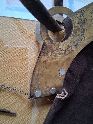 Bolso vintage