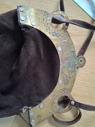 Bolso vintage