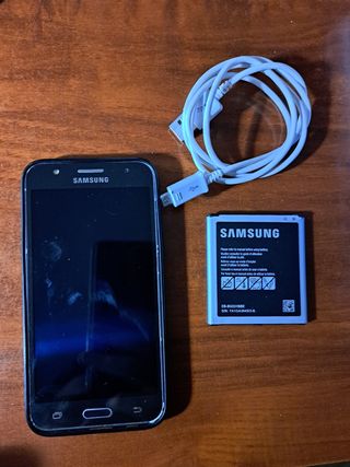 Samsung Galaxy J5 2017