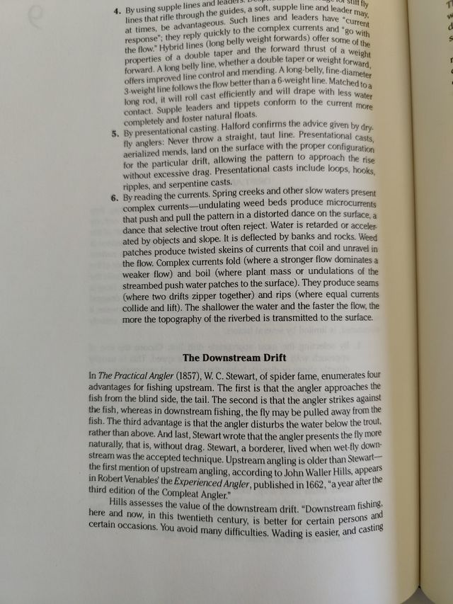 Micropatterns: Tying and Fishing the Small Fly