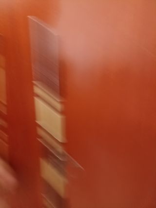 Caña pesca con carrete