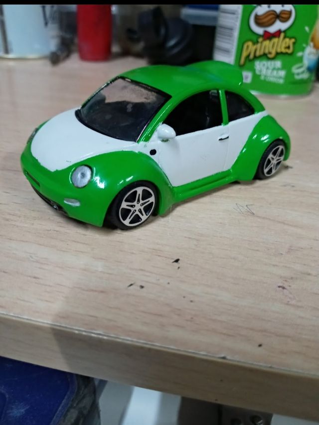 Miniaturas guisval 1/43