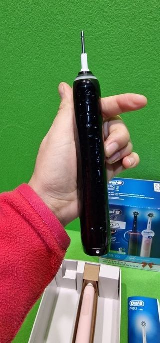 Oral-B Pro 3 3900N Cepillos de Dientes NUEVO