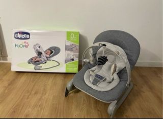 Hamaca Hoopla Chicco