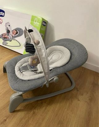 Hamaca Hoopla Chicco