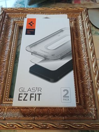 Protezione vetro iphone