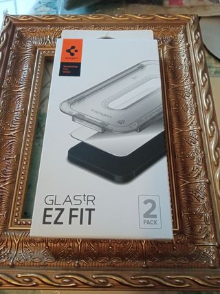 Protezione vetro iphone