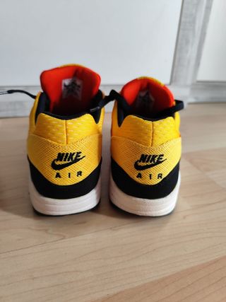 Zapatillas Nike Air Max 1 Sunset