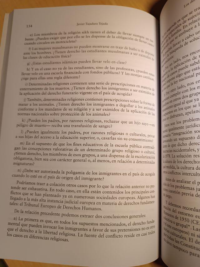Los Derechos Fundamentales y sus Garantías (Manuales de Derecho Constitucional) (Spanish Edition)