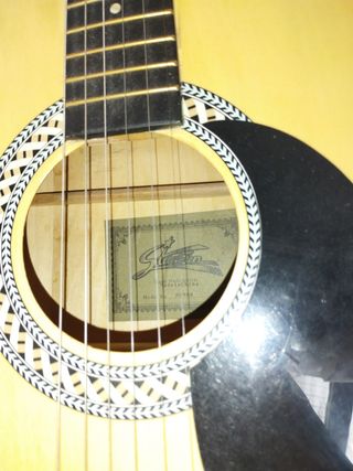 Guitarra