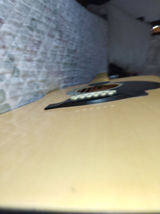 Guitarra
