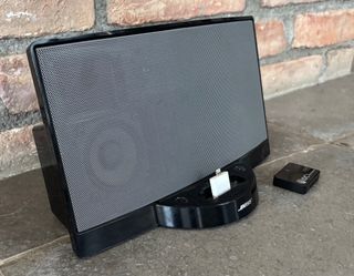 Altavoz Bose