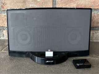 Altavoz Bose