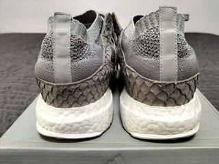 Adidas Ultraboost x Pusha T 44 EUR 10 US