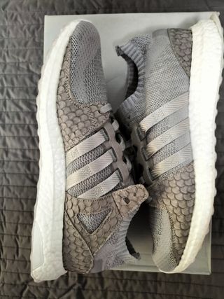 Adidas Ultraboost x Pusha T 44 EUR 10 US