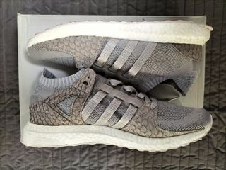 Adidas Ultraboost x Pusha T 44 EUR 10 US