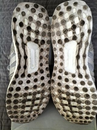 Adidas Ultraboost x Pusha T 44 EUR 10 US
